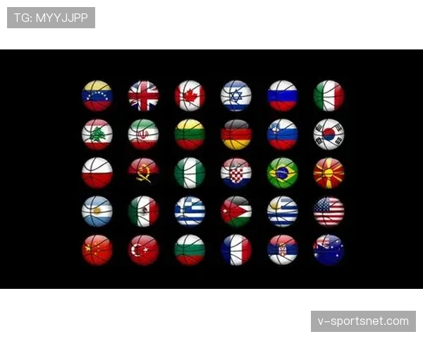 FIBA和NBA规则区别:深度解析关键判罚与战术影响 FIBA和NBA规则区别:深度解析关键判罚与战术影响