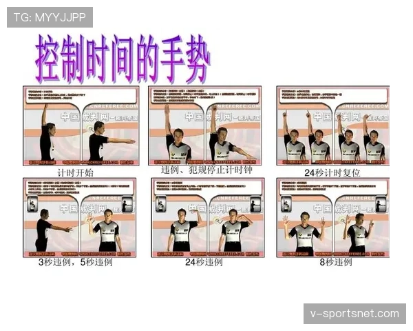 篮球规则解析:深入浅出理解什么是24秒违例 篮球规则解析:深入浅出理解什么是24秒违例
